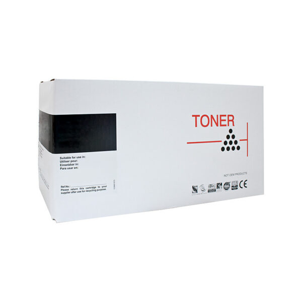 Canon Compatible toner cartridge