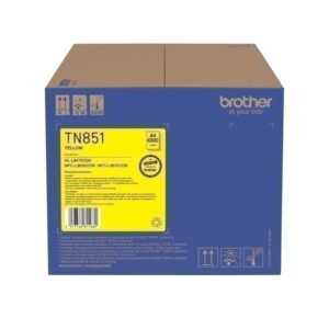 tN-851Y brother toner