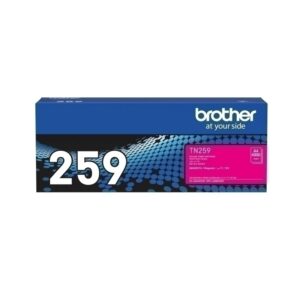 tn259M brother toner