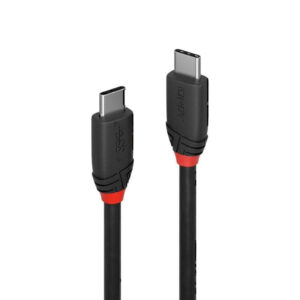 Lindy 1m USB-C 3.1