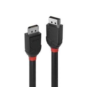 Lindy 2m DisplayPort 1.2 Cable