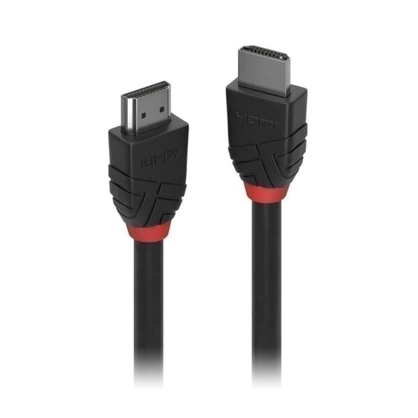 Lindy 2m HDMI High Speed Cable