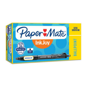 PM InkJoy 300RT BP Blk PK12