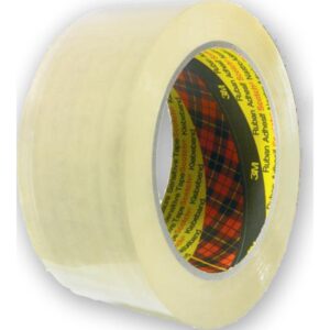 Scotch® Packaging Tape 370 is a general purpose scotch tape 370