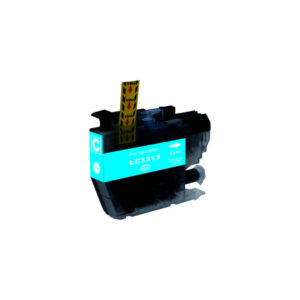 lc 3313 cyan compatible brother