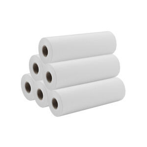 Brother A4 Perforated Thermal Roll - Box of 6