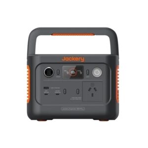 Jackery Explorer 300Wh Plus Portable Power Station