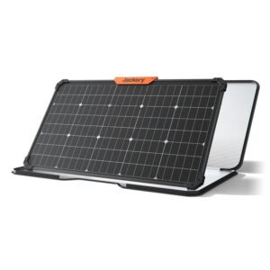 Jackery SolarSaga 80W Solar Panel bag