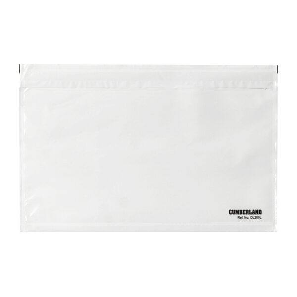 Cumberland Packaging Envelopes Plain 150 X 230mm Bx500