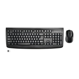 Kensington Pro Fit Wireless Keyboard & Mouse Set