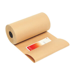 Marbig Kraft Paper Roll 600mmx340M