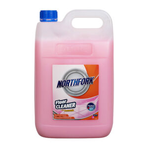 Northfork Floor Cleaner With Ammonia 5L