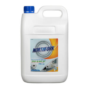 Northfork Surface Spray Disinfect Hosp Grade Spray 5 Liters