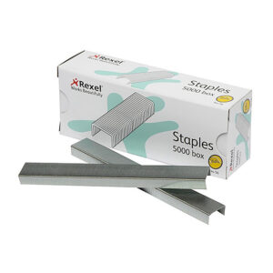 Rexel No.16 Staples