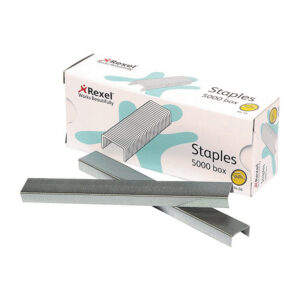 Rexel No.56 Staples