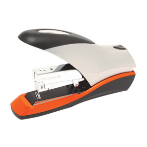 Rexel Stapler FStrip Optima 70 Orange Silver